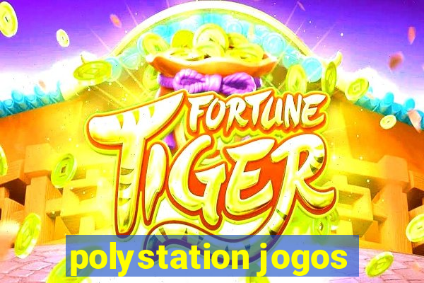 polystation jogos